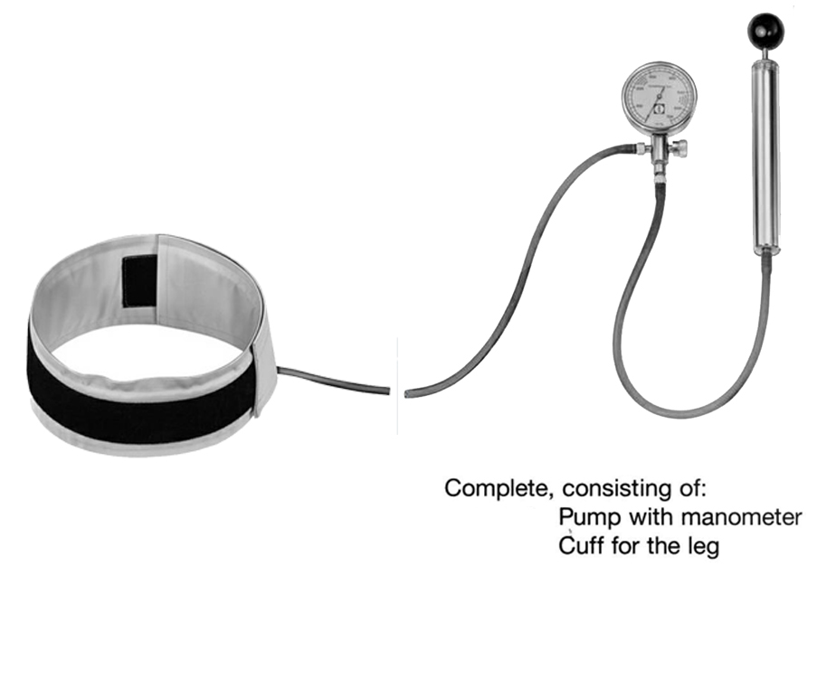 AMBUTASYON MONOMETRE APARATI